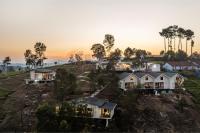 Wattle Grove Resort - B&B Kotagiri