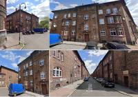 Wagonik Górniczy - Chambres d’hôtes