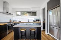 Sunset on Moonah - B&B Fingal