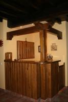 Apartamentos Rurales El Palacio de Doiras - Ferienwohnung Boal