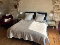 Doppelzimmer mit Aussicht