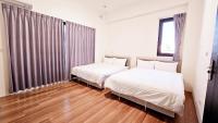 Chambre Quadruple