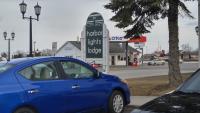 Harbor Lights Lodge - B&B Kewaunee