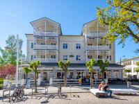 Villa Seerose - Appartement 04 - B&B Sellin