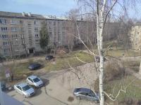 StayPoint - B&B