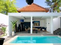 Tulip Villa - B&B Taliwang