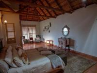 Chambre Lit Queen-Size Deluxe