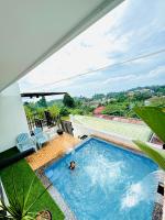 Oceanview Exclusive Home Villanueva Jasaan - B&B Jasaan