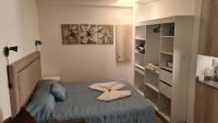 Apartment mit 1 Schlafzimmer
