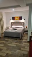 Paso aristides mendoza!! - Ferienwohnung