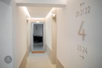 Two-Bedroom Apartment with Wraparound Balcony near Pipera Metro - B&B Bucarest
