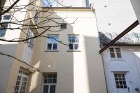 Charming 4BR Duplex in Nørrebro - B&B