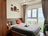 Apartment mit 1 Schlafzimmer - am Meer