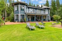 Puulan Tähti - Ferienwohnung Kangasniemi