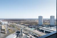 RentPlanet - Apartament Rodziewiczówny - B&B Warsaw