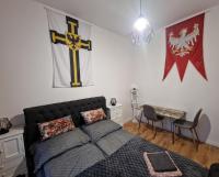 Apartamenty Zakonne "Apartament Komtura" - Bed and Breakfast