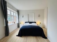 aday - Pedestrian Beautiful 4 bedroom Apartment - Bed and Breakfast Aalborg
