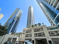 Renovated Luxe Bay Central Dubai Marina Apartment - B&B Dubái