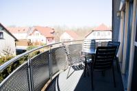 FEWO Augsfeld - B&B Haßfurt
