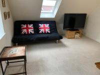 Oasen Ved Centrum 1 sal. - B&B Frederikshavn