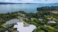 Tahi Lodge - Matakana Coast - B&B Snells Beach
