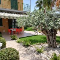 Villetta al villaggio 101 pini - B&B