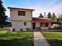 Πολύμνια - B&B Agía Ánna