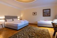 Junior Suite mit Bergblick