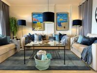 Penthouse Bermuda Beach 3