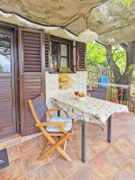 Nives Garden house - B&B Nerezine