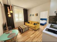 Central City Apartments - B&B
