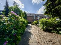 ImmoStay S#Ferienhaus - Parken & WiFi - Chambres d’hôtes