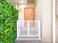 Premium Apartment mit 3 Schlafzimmern