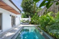 Villa Dua Nomada - B&B Katilampak