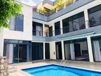 AGASARO LUXE Appartment - Ferienwohnung
