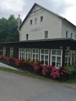 Gasthaus Pension Bretthäusl - Ferienwohnung Glashütte