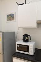 At Sea condo Building C, Klong Muang Beach - B&B Ban Ko Kwang