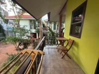 Casa con 1 dormitorio