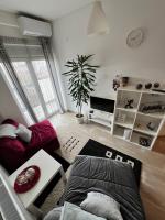 Apartman-Stefanovic - B&B