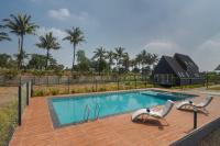 Palasa by Aer Studio - B&B
