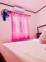 Windy Oasis - B&B Hikkaduwa