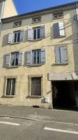 Le Chaleureux Central - Gare - Chambres d’hôtes