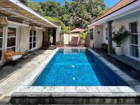 Vila Pantai Sanur - B&B Kelurahan Sanur