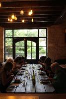 A Charming Countryside Retreat Le Mas No 14 - B&B