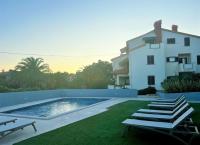 Apartmani Percan - B&B
