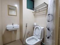 Geo Suite ITCC Manhattan by IGVC - Bed and Breakfast Penampang