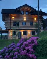 Fichtenhaus am Wisentpfad - B&B