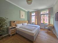 Voll ausgestattete Apartments am Immengarten - B&B