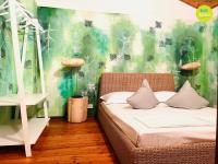 Doppelzimmer mit eigenem Bad