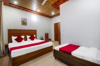 Habitación Doble con balcón